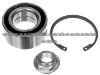 OPEL MOVANO Wheel bearing kit 77 01 205 416