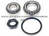 Wheel bearing kit 77 01 206 661