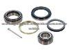 Wheel bearing kit 331 598 625 A Height : 37 mm