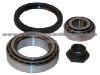 Wheel bearing kit for IVECO  93813627