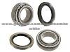 Wheel bearing kit 4B0 598 625 B