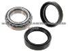 Wheel bearing kit 443 498 625 for AUDI