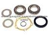 AUDI  Wheel bearing kit 893 498 625 E