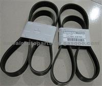 Nissan Tiida 7160 7261 Fan Belt 7PK1140 11720-ED70C