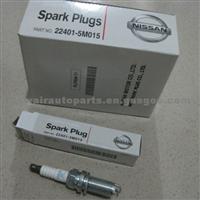 Nissan Teana EQ7230 J31 S50 Spark Plug PLER5A-PA 22401-5M015