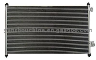 HONDA CIVIC Condenser YZ-1076