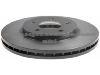 Brake Disc for CHEVROLET 22705302