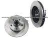 Brake Disc for BUICK 474347