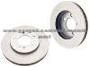 Brake Disc for FORD F2DZ-1125-B