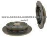 Brake Disc for BUICK 18060646