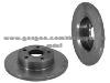 Brake Disc for PONTIAC 10022442