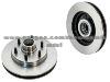 Brake Disc for CHEVROLET 15691951