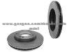 Brake Disc for KIA 51712-3E700