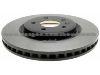 Brake Disc for FORD 8A8Z-1125-A