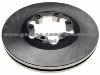 Brake Disc for CHEVROLET 89040374