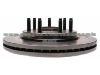 Brake Disc for FORD 4L3Z-1102-BA