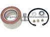 OPEL VIVARO  Wheel bearing kit 77 01 207 966