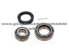 Wheel bearing kit TAKO No.: WBRK-OP-006 Height : 37 mm