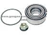 SEAT 357 498 625 B   Wheel bearing kit