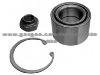 Wheel bearing kit 6U0 498 003