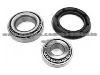 Wheel bearing kit 281 498 625 Height 1 : 18.15 mm