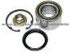 VOLKSWAGEN TRANSPORTER II Bus Wheel bearing kit 211 501 287 S