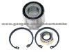 Wheel bearing kit 273 872 for  VOLVO 140