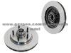 Brake Disc for FORD YL3Z-1102-AA