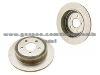 Brake Disc for FORD F58Z-2C026-CA