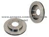 Brake Disc for FORD XL3Z-1125-CB