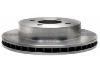 Brake Disc for FORD F3ZZ-2C026-A