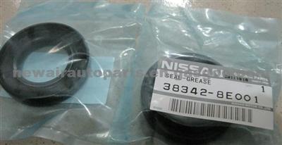 Nissan Bluebird B13 B14 Seal Gasket 38342-8E001