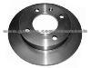 Brake Disc for FORD D8RZ-1125-A