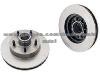 Brake Disc for FORD ZZM4-33-251