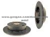 Brake Disc for MITSUBISHI 4615A051