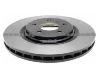 Brake Disc for PONTIAC 88965592