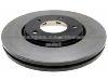 Brake Disc for CHRYSLER 5019981AA