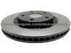 Brake Disc for PONTIAC 92170769