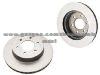 Brake Disc for DODGE 52006241