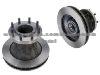 Brake Disc for DODGE 52007662