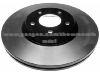 Brake Disc for MAZDA B37F-33-25X