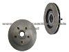 Brake Disc for FORD ZZM3-33-251