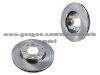 Brake Disc for MAZDA GK2Y-33-25XF