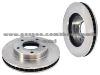 Brake Disc for CADILLAC 5473400