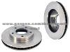 Brake Disc for CADILLAC 5473400