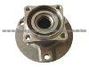 Wheel Hub Bearing 274378 for VOLVO