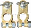 Brass Battery Terminal Clamp