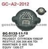 Radiator Cap GC-5132-11-12