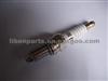 Nickel Traditional Spark PlugE-DCPR7, Matches With NGK DCPR7E, DENSO XU22EPR-U