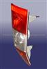 Chery Tail Lamp